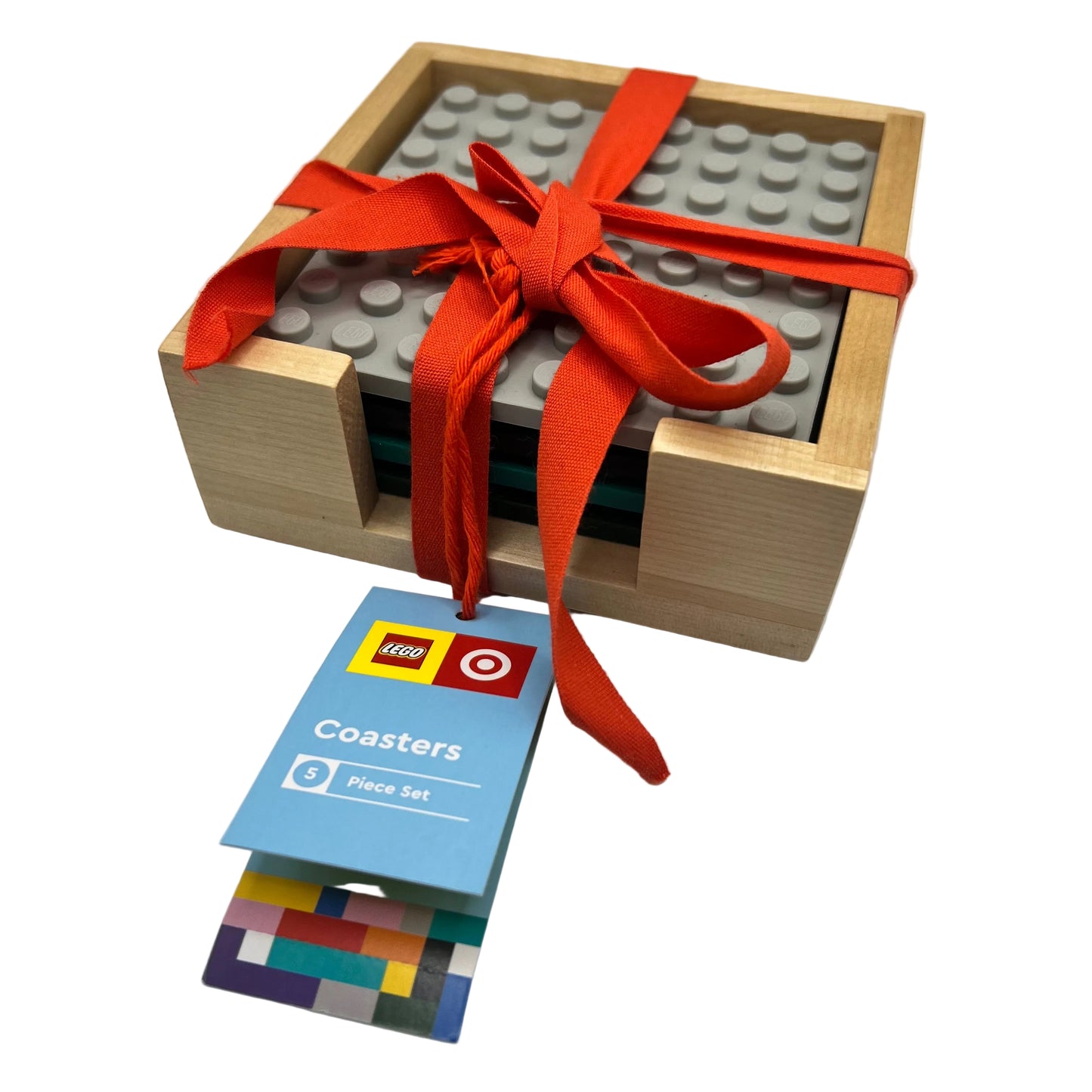 LEGO | Coaster Set