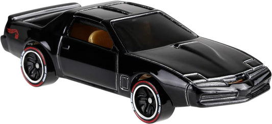 HOT WHEELS | ID Knight Rider K.I.T.T.