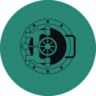 THE VAULT