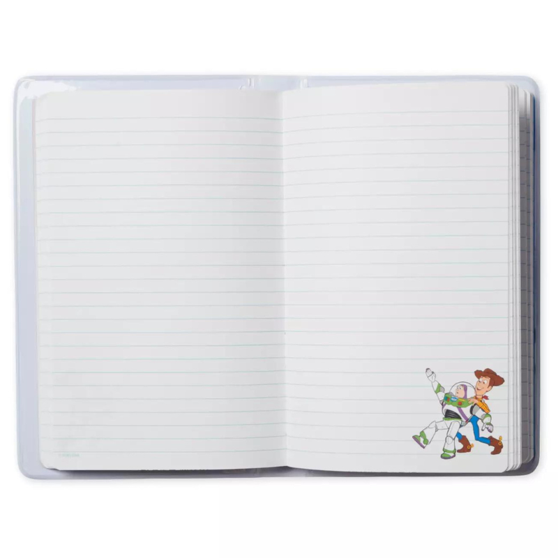 DISNEY | VHS Notebook (Toy Story)