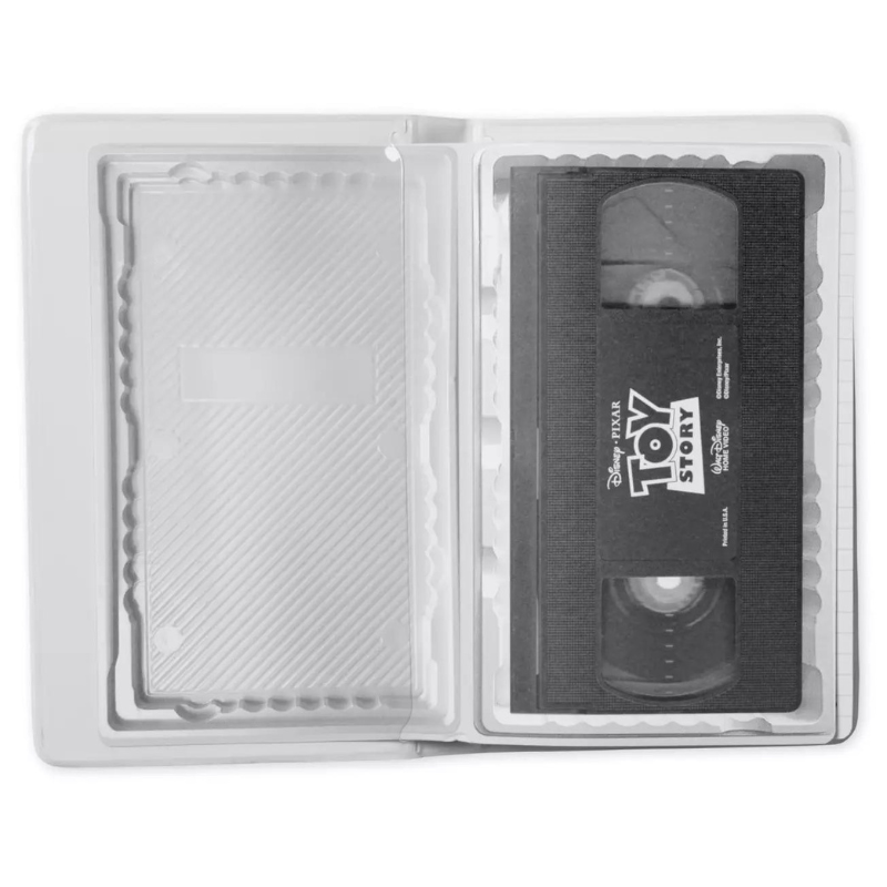 DISNEY | VHS Notebook (Toy Story)
