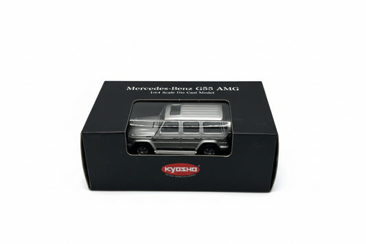 KYOSHO | Mercedes-Benz G55 AMG