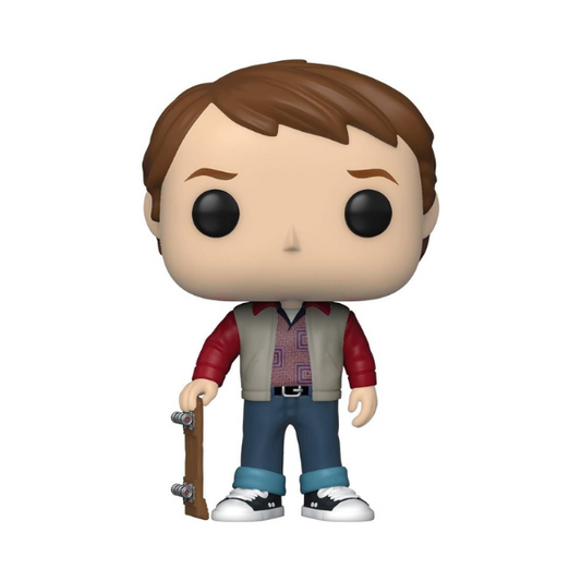FUNKO POP! | Back To The Future (Marty 1955)