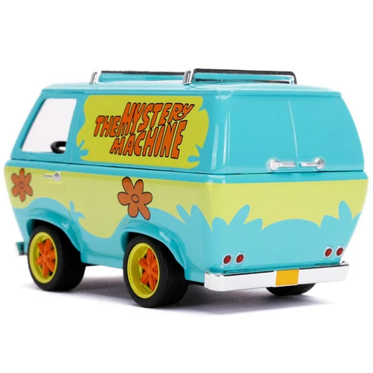 JADA | Scooby-Doo Mystery Machine